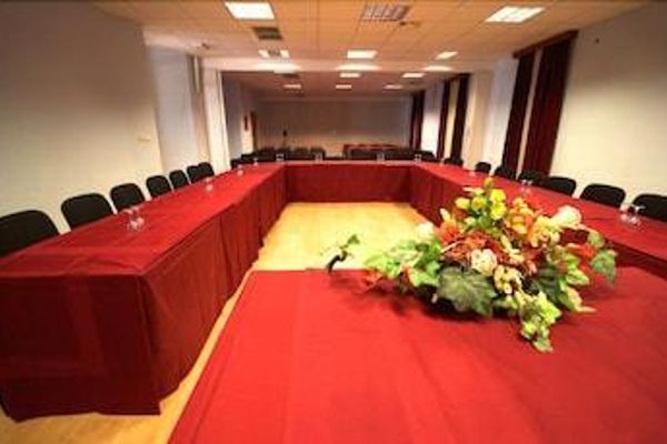 Hotel Vila Ruzica (Crikvenica)